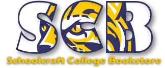 Schoolcraft College Bookstore