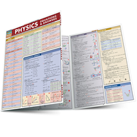 Physics Equations & Answers