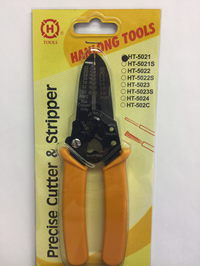 Precision Stripper Cutter