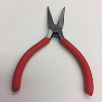 Mini Long Nose Pliers