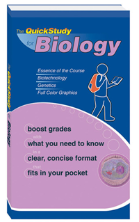 Biology Booklet