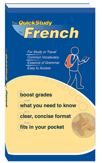French Booklet