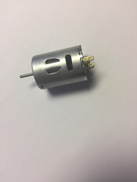 104230736V-18V Dc Motor