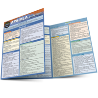 Apa Mla Guidelines -Update-