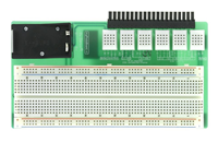 Protoboard For Ni Mydaq