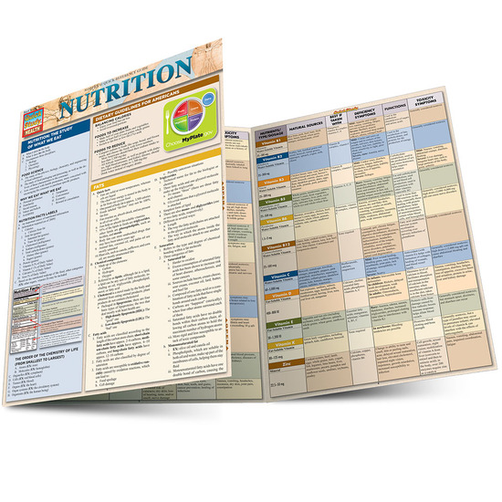 Nutrition Schoolcraft College Online Bookstore