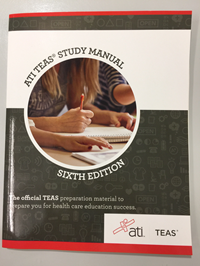 Teas Study Manual Version Vi