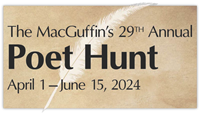 Poet Hunt Entry Fee