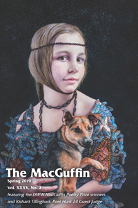 The MacGuffin - Vol. 35, No. 2 (Spring 2019)