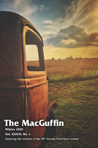 The MacGuffin - Vol. 36, No. 1 (Winter 2020)