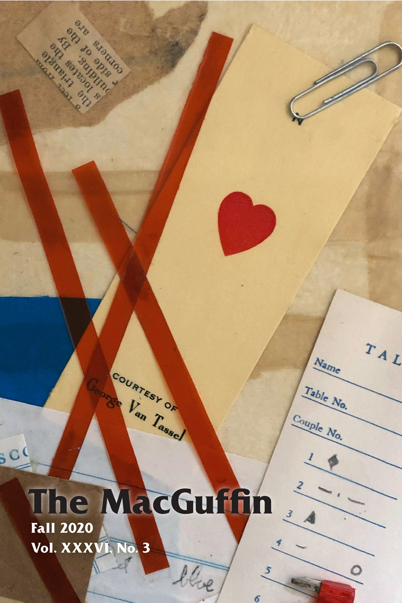 Get the MacGuffin: Plan C