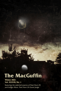 The MacGuffin - Vol. 37, No. 1 (Winter 2021)