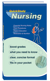 Nursing Booklet
