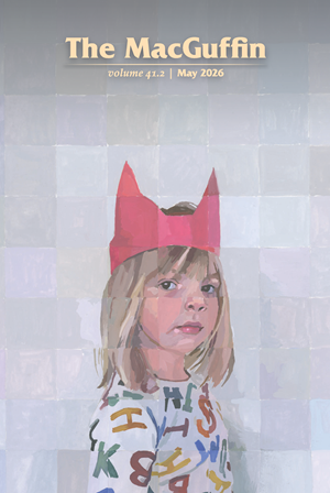 The MacGuffin - Vol. 41, No 2 (May 2026)