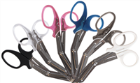 6" Bandage Scissor