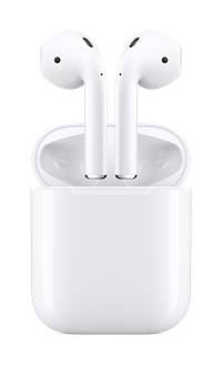 AIRPODS 2nd Generation