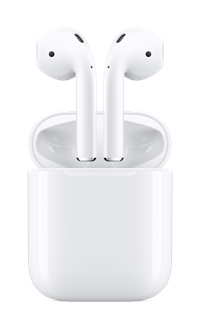 AirPods 2nd Generation