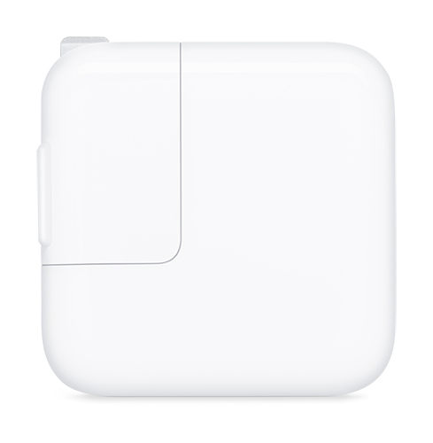 Apple 12W Usb Power Adapter (SKU 1062949941)