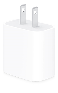 Apple 20W Usb-C Power Adapter