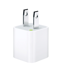 Apple 5W Usb Power Adapter