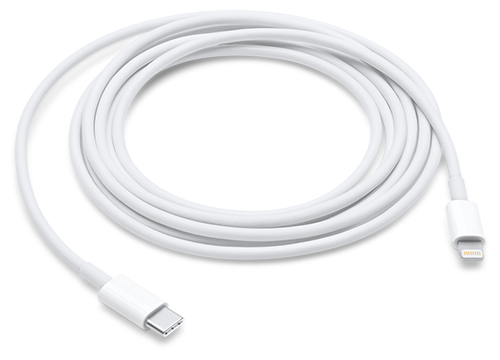 Apple Usb-C To Lightning Cable 1M (SKU 1062951241)