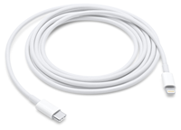 Apple Usb-C To Lightning Cable 1M