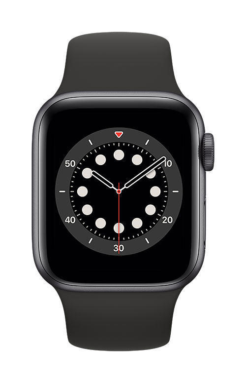 carlyle display smartwatch gen 5 ftw4025
