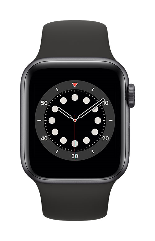 Apple Watch 6 Gps 40Mm | Schoolcraft College Online Bookstore