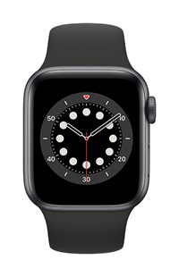 Apple Watch 6 Gps 40Mm