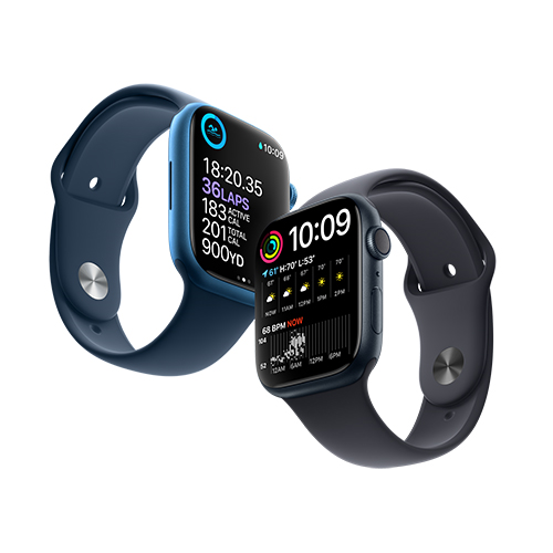 Apple Watch 7 Gps (SKU 1062825656)