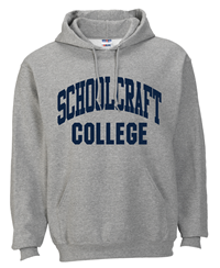 Basic Sc Jerzees Hood