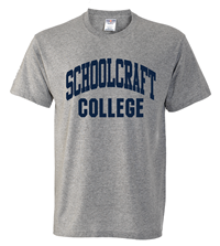 Basic Sc Jerzees Tee