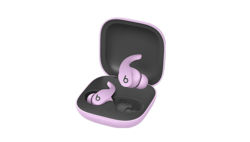 Beats Fit Pro True Wireless Earbuds (SKU 1062956734)