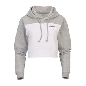 BOXERCRAFT CROPPED FLEECE HOOD