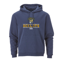 Boxercraft Fleece Hoodie