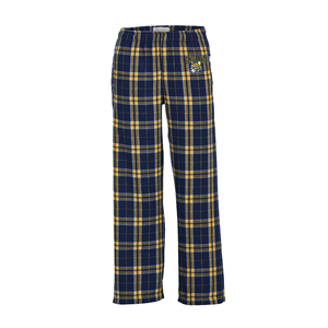BOXERCRAFT HARLEY FLANNEL PANT