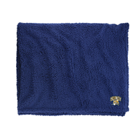 Boxercraft Sherpa Blanket