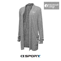 CI EASY FIT CARDIGAN