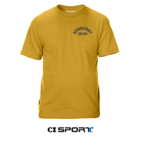 CI OCELOTS OVAL BACK TEE