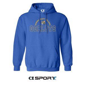 Ci Sc Ocelots Soft Touch Hood