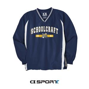 Ci Sc Sport-Tex Wind Shirt