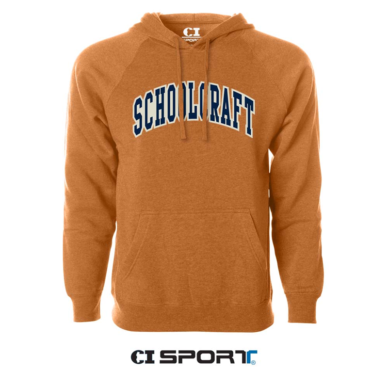 Ci Sport Blended Hood Schoolcraft College Online Bookstore