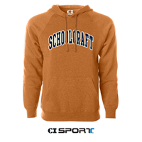 Ci Sport Blended Hood