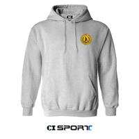 Ci Sport Culinary Logo Hood