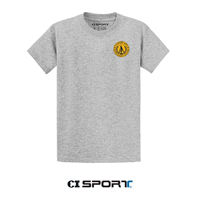 Ci Sport Culinary Logo Tee