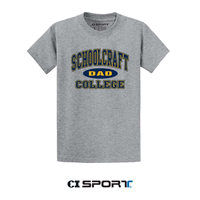 Ci Sport Dad Tee