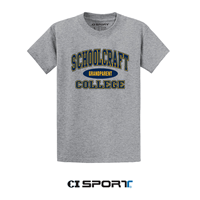 CI Sport Grandparent Tee