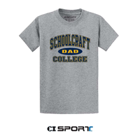 Ci Sport Sc Dad Tee