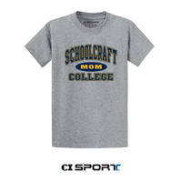 Ci Sport Sc Mom Tee
