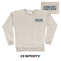 CI Sport Harbor Crew Sweater